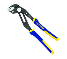 Groove Lock Water pump Plier